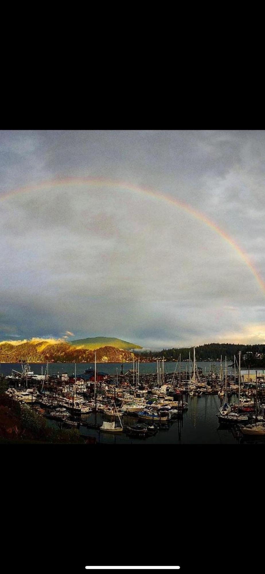 Private House Hot Tub Pets Bbq Seas The Day Premier Location The Bay Lower Gibsons Exterior photo